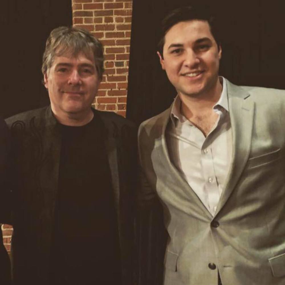 Meet your Posher, Lawson